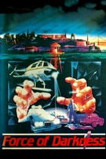 Poster for Force of Darkness