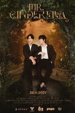 Poster for Mr. Cinderella