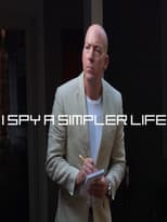 Poster for I Spy a Simpler Life