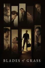 Poster for Blades of Grass