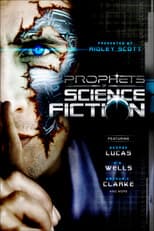 Poster for Prophets of Science Fiction