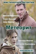 Poster for Meteorite