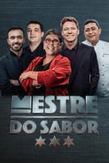 Poster for Mestre do Sabor