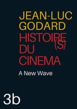 Poster for Histoire(s) du Cinéma 3b: A New Wave