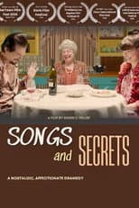 Poster for Songs and Secrets
