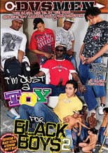 Poster for I'm Just A Toy For Black Boys 2