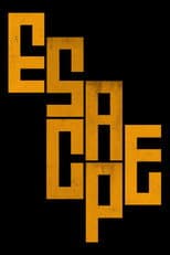 Poster for Escape