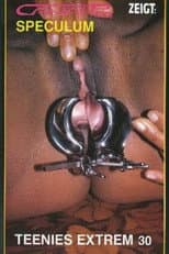Poster for Teenies Extrem 30