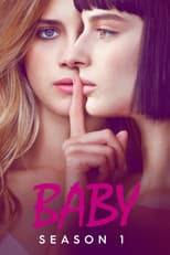 Poster for Season 1