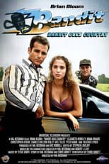 Poster for Bandit: Bandit Goes Country