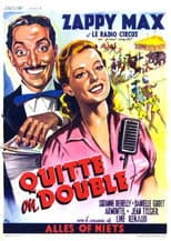 Poster for Double or Quits