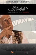 Poster for Ziraldo - Lifelong work of art crying for help