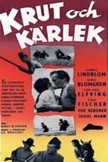Poster for Krut och kärlek