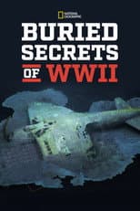 Poster for Buried Secrets of WWII