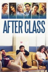 Poster for After Class