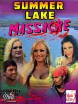 Poster for Summer Lake Massacre