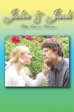 Poster for Julie & Jack