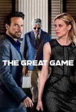Poster for The Great Game