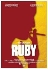 Poster for Ruby