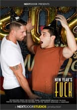 Poster for New Year's Fuck