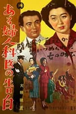Poster for Confessions of a Gynecologist