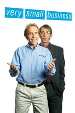 Poster for Very Small Business