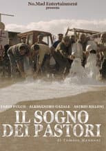 Poster for Il sogno dei pastori