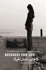 Poster for Refugees for Life