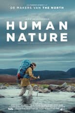 Poster for Human Nature