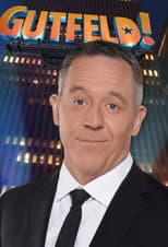 Poster for Gutfeld!