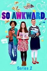 Poster for Season 2