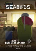 Poster for Seabirds