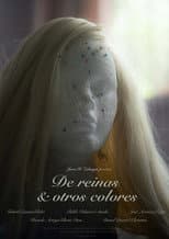 Poster for About Queens and Other Colours