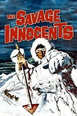 Poster for The Savage Innocents