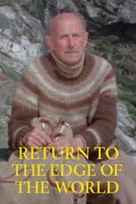 Poster for Return to the Edge of the World