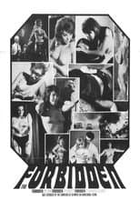 Poster for The Forbidden