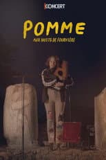 Poster for Pomme aux Nuits de Fourvière
