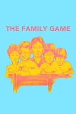 Poster for The Family Game