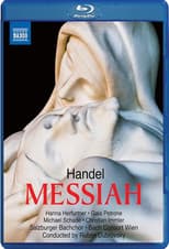 Poster for Handel: Messiah