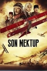 Poster for The Battle of Canakkale