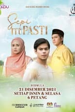 Poster for Sepi Itu Pasti