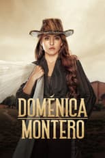 Poster for Doménica Montero