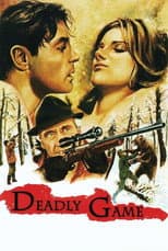 Poster for Deadly Game