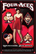 Poster for Four Aces