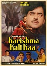 Poster for Karishma Kali Kaa