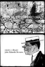 Poster for Lima Barreto: Trajetória