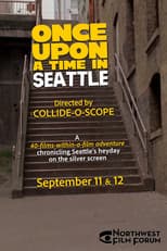 Poster for Once Upon a Time in Seattle