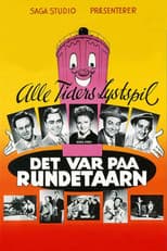 Poster for Det var paa Rundetaarn