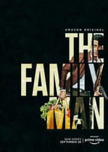 Poster for The Family Man Reunion