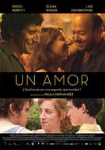 Poster for One Love